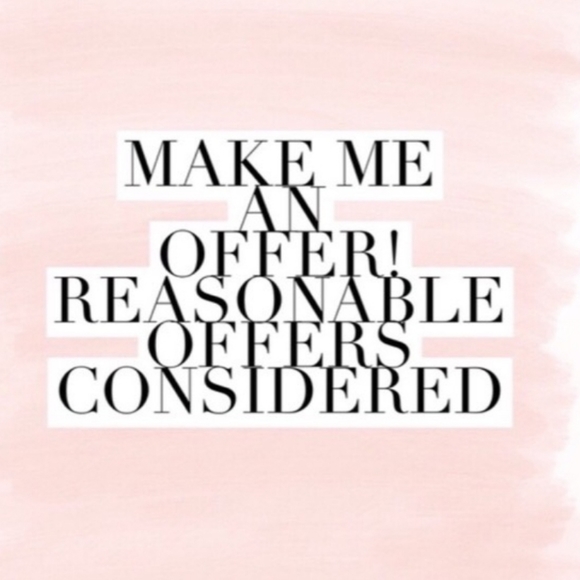 Make an offer!! - Picture 1 of 3